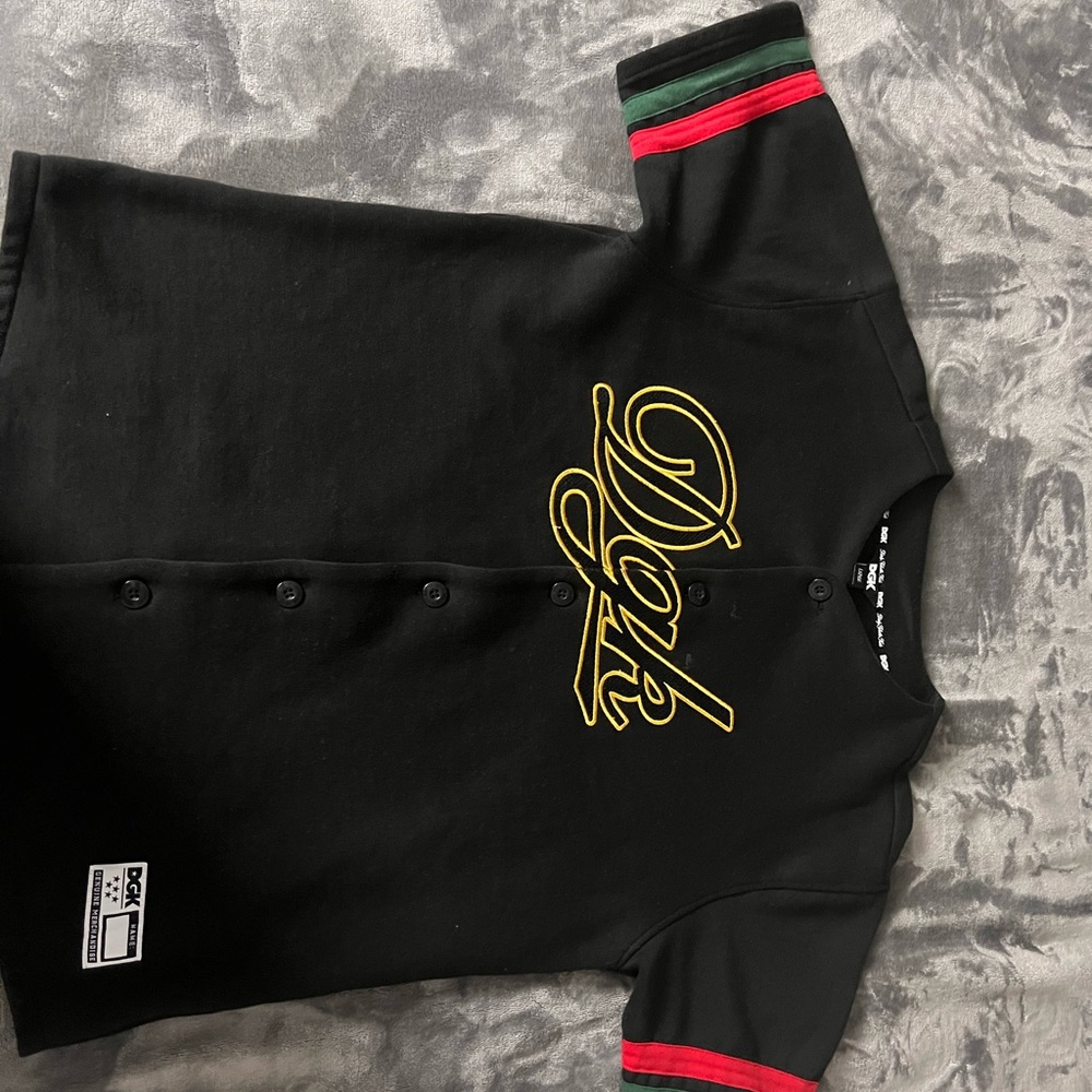 DGK